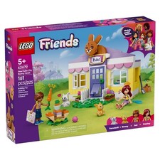Lego 42679 Friends Heartlake