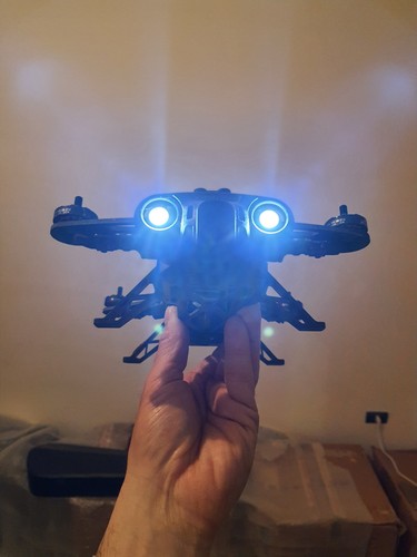 Maxi racing drone lot - racing, f450
