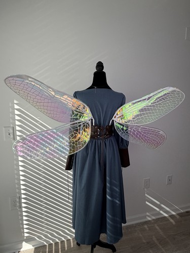 Dragonfly wings for woman - wings,