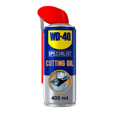 WD-40 Cutting Oil 400ML Heat