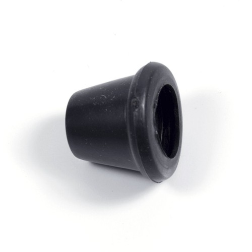 Spindle cover black - spindle,