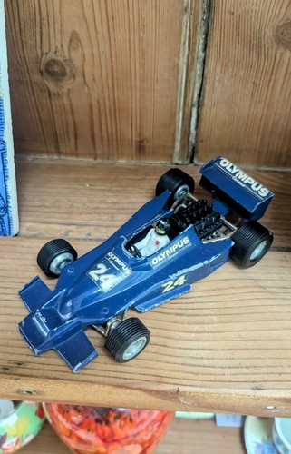 Dinky toys vintage - toys, 1978