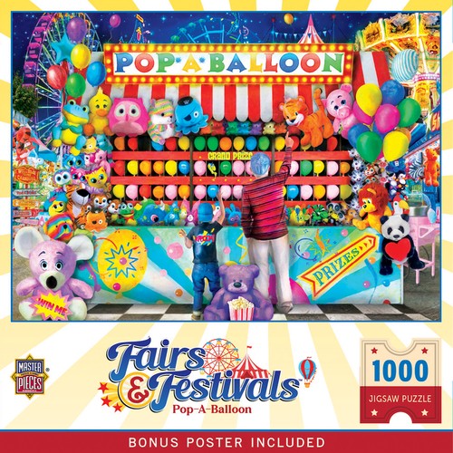 Masterpieces fairs - -, &