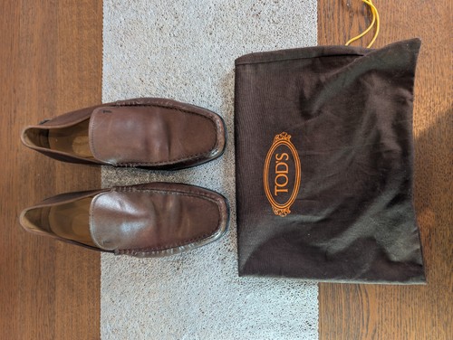 Tods gommino driving - gommino, shoes
