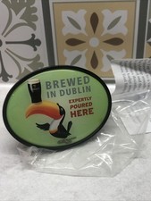 Guinness Rare Pump Badge Pub