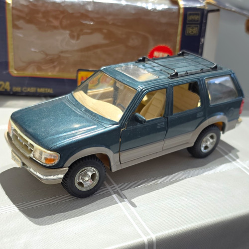 Maisto special edition 1995 - edition,