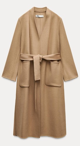 Zara collection 100 wool - collection,