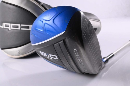 Cobra bio cell driver 9 - cobra, 9-12