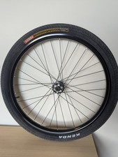 Novatec dirt jump wheelset - dirt,