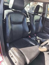 TOYOTA AVENSIS 2003-2008 SET