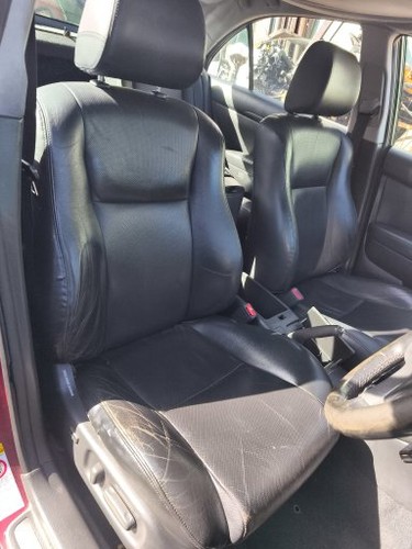Toyota avensis 2003 2008 set - toyota, 2003-2008
