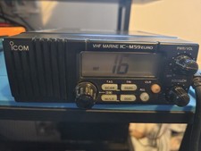 Icom IC-M59 EURO VHF Marine