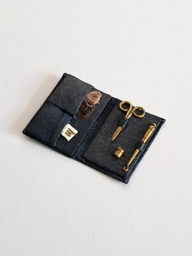 St leger leather bound - l,