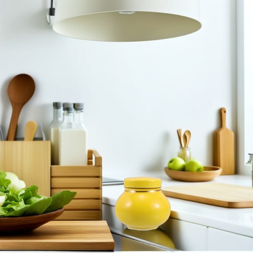 Tea storage containers jars - tea,