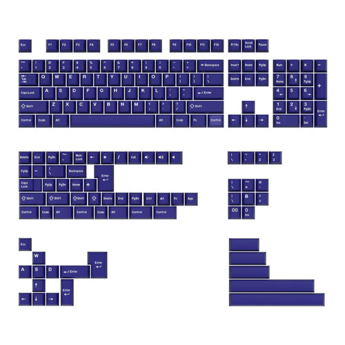 Gmk keycap double shot - gmk,