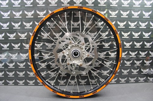 2007 ktm 250 450 sxf - 07-12,