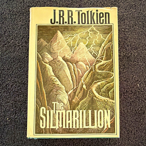 Tolkien the - j.r.r.,