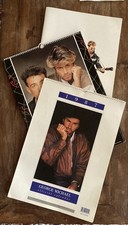 WHAM! 1986 & GEORGE MICHAEL