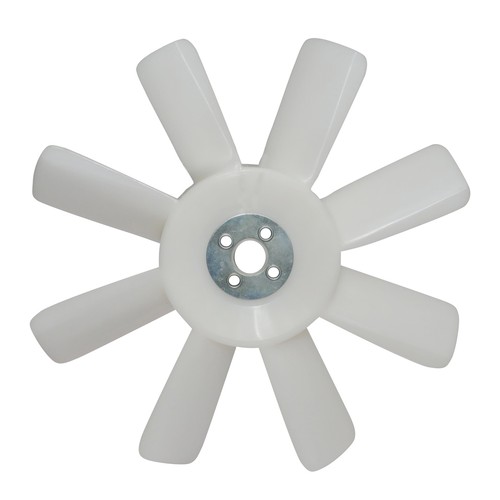 Engine cooling fan - engine,