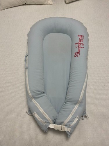 Sleepy head deluxe pod - deluxe,