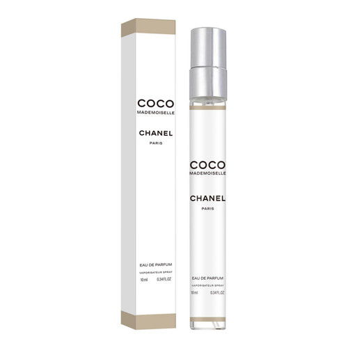 Chanel coco mademoiselle eau - coco,