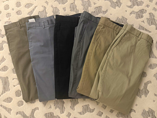 Lot dockers classic fit - lot,