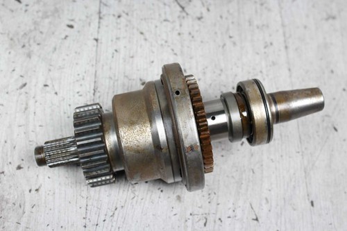 Transmission drive yamaha - drive, xj