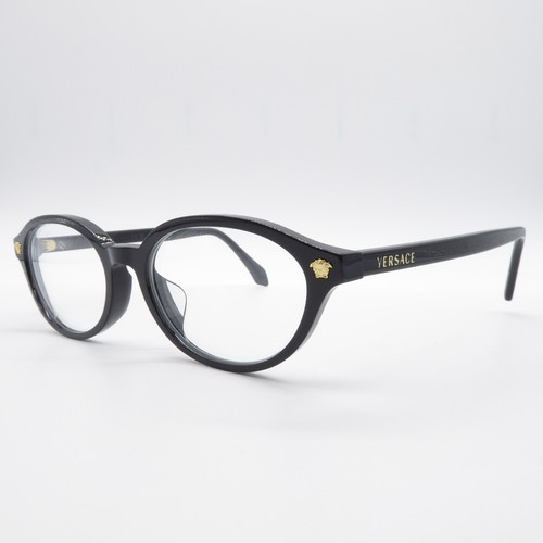Versace 3393 mens black - 3393-d,