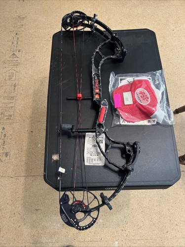 New pse archery - new,