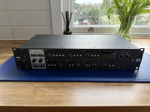 Focusrite liquid saffire - liquid, 56
