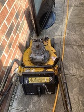 lawn mower spares or repairs