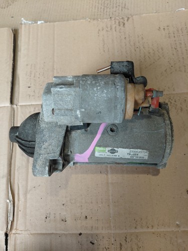2007 nissan x - 2007-12,