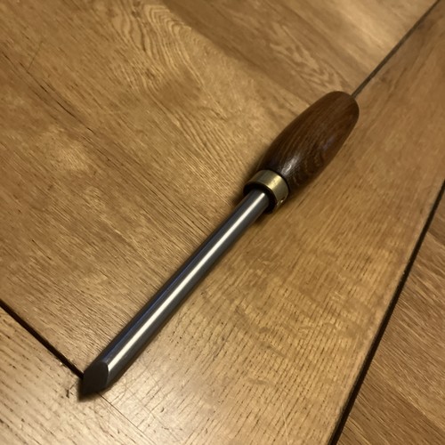 Woodturning heavy duty 12mm - heavy,