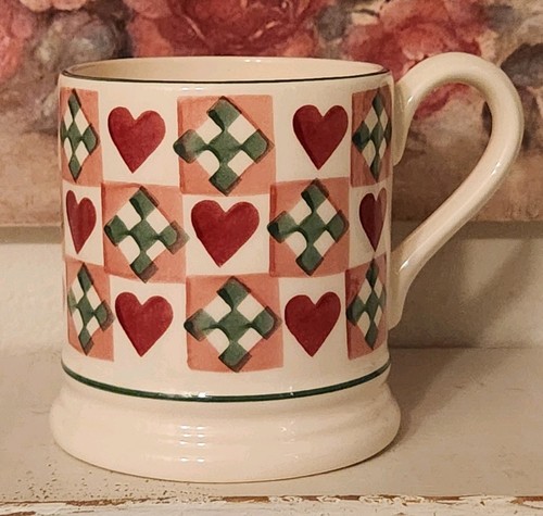 Emma bridgewater quilted - bridgewater,