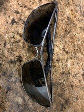 Oakley WHISKER 1.0 Silver