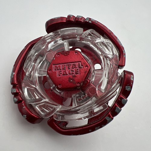 Red cyber pegasus 100hf - cyber,