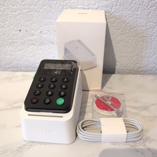 iZettle Card Reader v2 Black &
