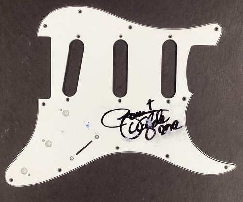 Zakk wylde signed - wylde,