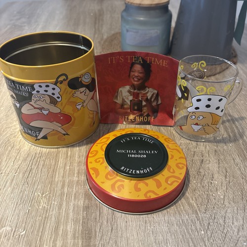 Ritzenhoff s tea - ritzenhoff,