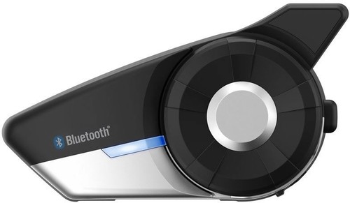 Sena 20s evo - evo, bluetooth