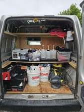 Start-up Mobile Valeting &