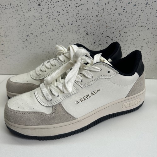 Replay trainers leather - 5,