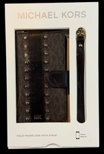 Michael Kors Womens Studded