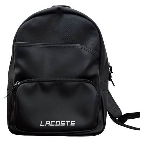 Lacoste men ultimum logo - lacoste,