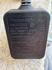 Panasonic AC Power Adaptor