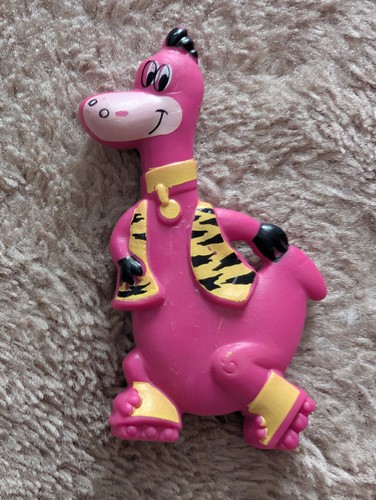 Vintage 1991 hanna barbera - vintage,