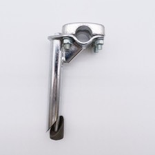 Vintage BMX Quill Stem – 21.1mm Steerer, 22.2mm Handlebar Clamp – 160mm Length