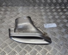 Mercedes C200 2016-2018 Exhaust Cover Right Side
