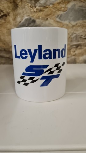 British leyland bus car - st,