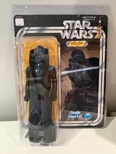 Star Wars Darth Vader Concept